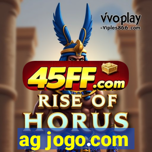 ag jogo.com